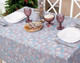 Миниатюра изображения товара Скатерть АртПостель Льдинка (150x150)