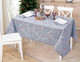 Миниатюра изображения товара Скатерть АртПостель Льдинка (150x150)