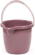 Миниатюра изображения товара Ведро Полесье №11 / 04847 (12л, бледно-бордовый)