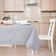 Миниатюра изображения товара Скатерть АртПостель Лен (150x150)