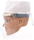 Миниатюра изображения товара Защитный экран для лица Полесье 86730 (р.L)