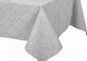 Миниатюра изображения товара Скатерть АртПостель Вензель серый (150x150)