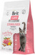 Миниатюра изображения товара Сухой корм для кошек Brit Care Cat Sterilised Metabolic с индейкой / 5066179 (1.5кг)
