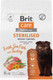 Миниатюра изображения товара Сухой корм для кошек Brit Care Cat Sterilised Weight Control с рыбой и индейкой / 5066230 (1.5кг)