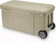 Миниатюра изображения товара Термоконтейнер Арктика 2600-120W-BG  (бежевый)