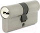 Миниатюра изображения товара Цилиндровый механизм замка Palladium ZN 60 C ET SN (матовый никель)