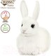 Миниатюра изображения товара Мягкая игрушка Hansa Сreation Кролик / 2832 (белый)