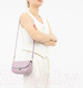 Миниатюра изображения товара Сумка David Jones 823-CM7004-LPR (светло-фиолетовый)