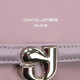 Миниатюра изображения товара Сумка David Jones 823-CM7004-LPR (светло-фиолетовый)