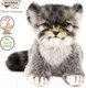 Миниатюра изображения товара Мягкая игрушка Hansa Сreation Манул / 7299
