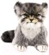 Миниатюра изображения товара Мягкая игрушка Hansa Сreation Манул / 7299
