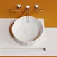 Миниатюра изображения товара Умывальник Ceramica Nova Element CN6057