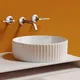 Миниатюра изображения товара Умывальник Ceramica Nova Element CN6057