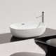 Миниатюра изображения товара Умывальник Ceramica Nova Element CN6064