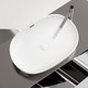 Миниатюра изображения товара Умывальник Ceramica Nova Element CN6064