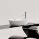 Миниатюра изображения товара Умывальник Ceramica Nova Element CN6064