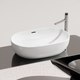 Миниатюра изображения товара Умывальник Ceramica Nova Element CN6064