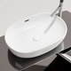 Миниатюра изображения товара Умывальник Ceramica Nova Element CN6064