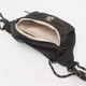 Миниатюра изображения товара Сумка на пояс Valigetti 179-3101-BLK (черный)
