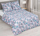 Миниатюра изображения товара Комплект постельного белья АртПостель Серебряные листья 514