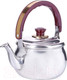 Миниатюра изображения товара Чайник со свистком Mayer&Boch 7780