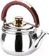 Миниатюра изображения товара Чайник со свистком Mayer&Boch 7781