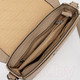 Миниатюра изображения товара Сумка Francesco Molinary 513-16112-024-LCF (кофе)