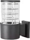Миниатюра изображения товара Бра уличное INhome НБУ ART-1xA60-BL / 4690612037639