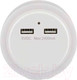Миниатюра изображения товара Ночник INhome NLE 10-LW-DC / 4690612039985