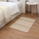 Миниатюра изображения товара Коврик Этель Beige / 10127365
