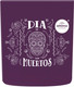 Миниатюра изображения товара Свеча Aroma Home Dia De Los Muertos Diamond Girl Ароматическая (150г)
