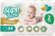 Миниатюра изображения товара Подгузники детские Slipp Bebe №2 3-6 кг (44шт)