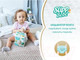 Миниатюра изображения товара Подгузники детские Slipp Bebe №2 3-6 кг (44шт)