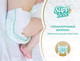 Миниатюра изображения товара Подгузники детские Slipp Bebe №4 7-18 кг (70шт)