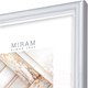Миниатюра изображения товара Рамка Мирам 636421-A3 (29.7x42)