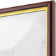 Миниатюра изображения товара Рамка Мирам 636456-A3 (29.7x42)