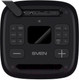 Миниатюра изображения товара Портативная колонка Sven PS-950 (черный)