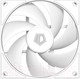Миниатюра изображения товара Вентилятор для корпуса ID-Cooling AF-125-W (ID-FAN-AF-125-W)