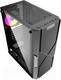 Миниатюра изображения товара Корпус для компьютера Powercase Mistral T4B / CMITB-L4 (без БП)