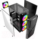 Миниатюра изображения товара Корпус для компьютера Powercase Mistral T4B / CMITB-L4 (без БП)