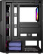 Миниатюра изображения товара Корпус для компьютера Powercase Mistral T4B / CMITB-L4 (без БП)