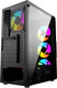 Миниатюра изображения товара Корпус для компьютера Powercase Mistral T4B / CMITB-L4 (без БП)