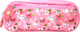 Миниатюра изображения товара Пенал Каляка-Маляка Зайчики / ПМККМ-З (розовый)