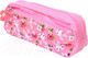 Миниатюра изображения товара Пенал Каляка-Маляка Зайчики / ПМККМ-З (розовый)