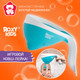 Миниатюра изображения товара Ковшик для купания Roxy-Kids Flipper RBS-004-MO с лейкой (мятный)