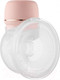Миниатюра изображения товара Молокоотсос электрический Roxy-Kids RBRP-S15-P (розовый)