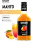 Миниатюра изображения товара Сироп Spoom Манго (250мл)