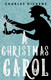 Миниатюра изображения товара Книга АСТ A Christmas Carol. In Prose. Being a Ghost Story of Christmas (Диккенс Чарльз)
