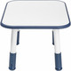 Миниатюра изображения товара Комплект мебели с детским столом NINO Standart BS-8832P (синий)