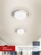 Миниатюра изображения товара Лампа INhome LED-GX53-VC / 4690612052960